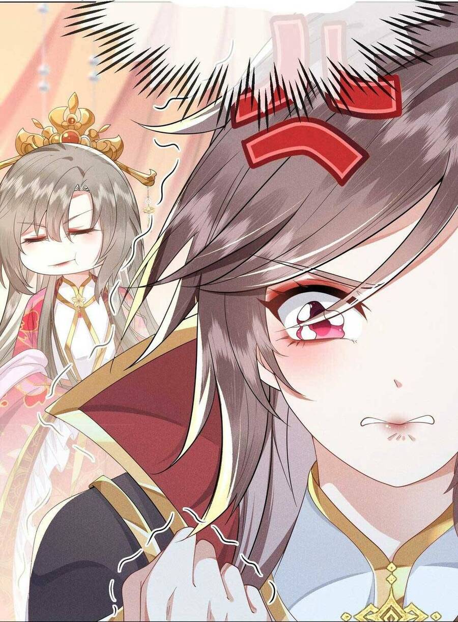 Ta Lại Bị Công Chúa Nam Nhân Quấn Lấy Rồi Chapter 7 - 35