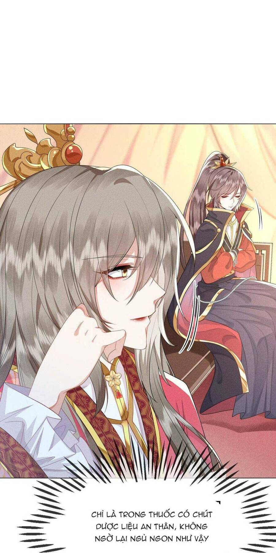 Ta Lại Bị Công Chúa Nam Nhân Quấn Lấy Rồi Chapter 7 - 37