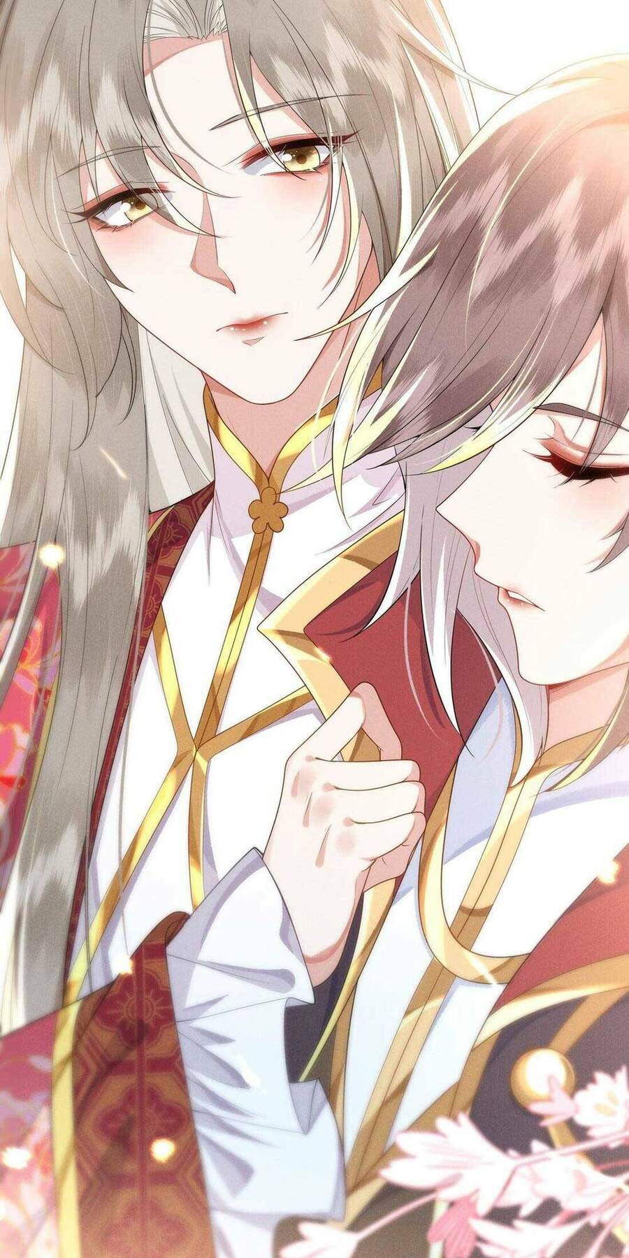 Ta Lại Bị Công Chúa Nam Nhân Quấn Lấy Rồi Chapter 7 - 40