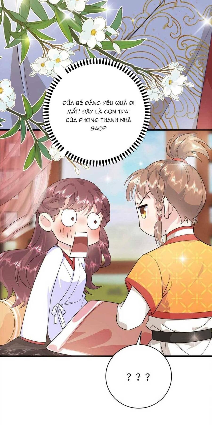 Bát Phu Lâm Môn Chapter 2 - 12