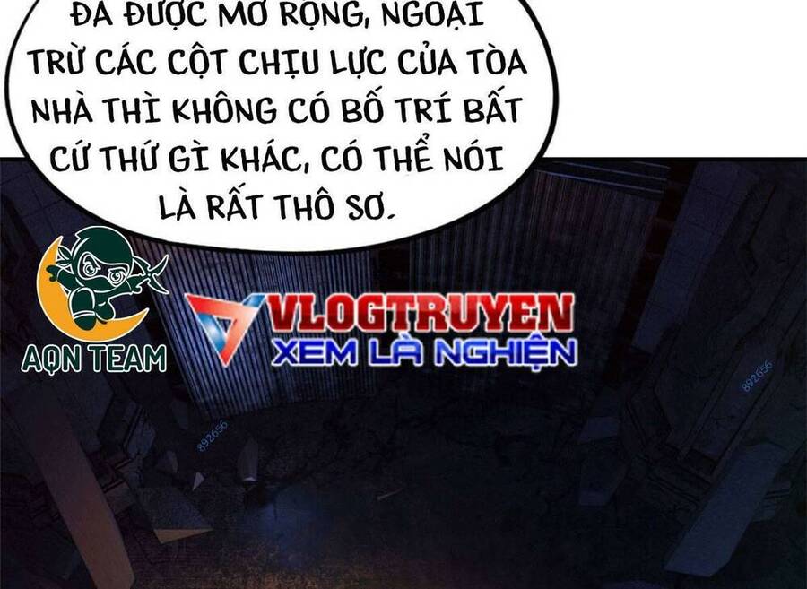 Tận Thế Trò Chơi Ghép Hình Chapter 12 - 11