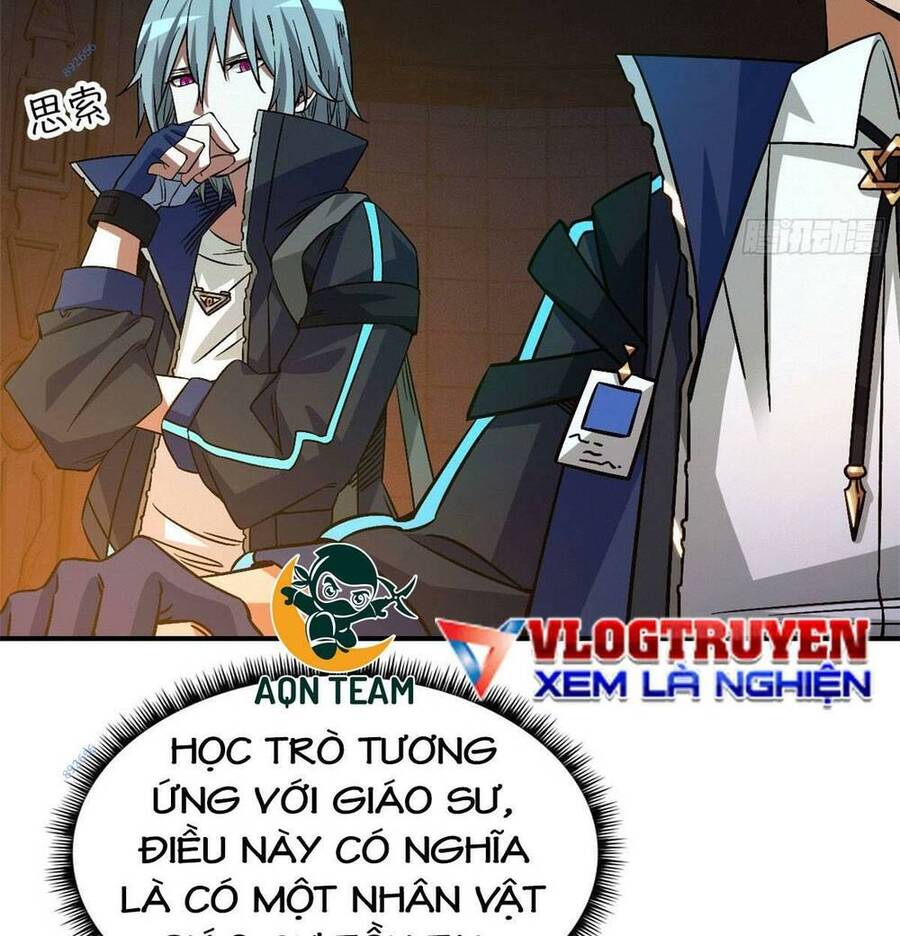Tận Thế Trò Chơi Ghép Hình Chapter 12 - 21