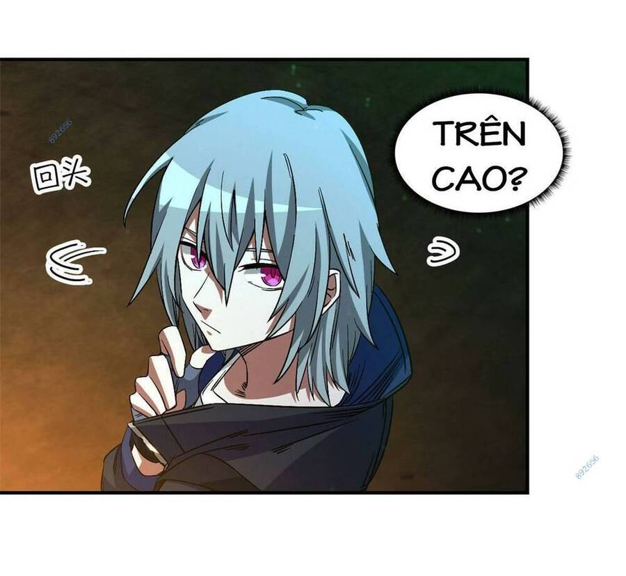 Tận Thế Trò Chơi Ghép Hình Chapter 12 - 23
