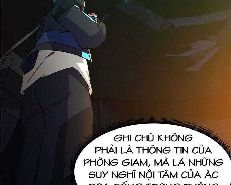Tận Thế Trò Chơi Ghép Hình Chapter 12 - 34
