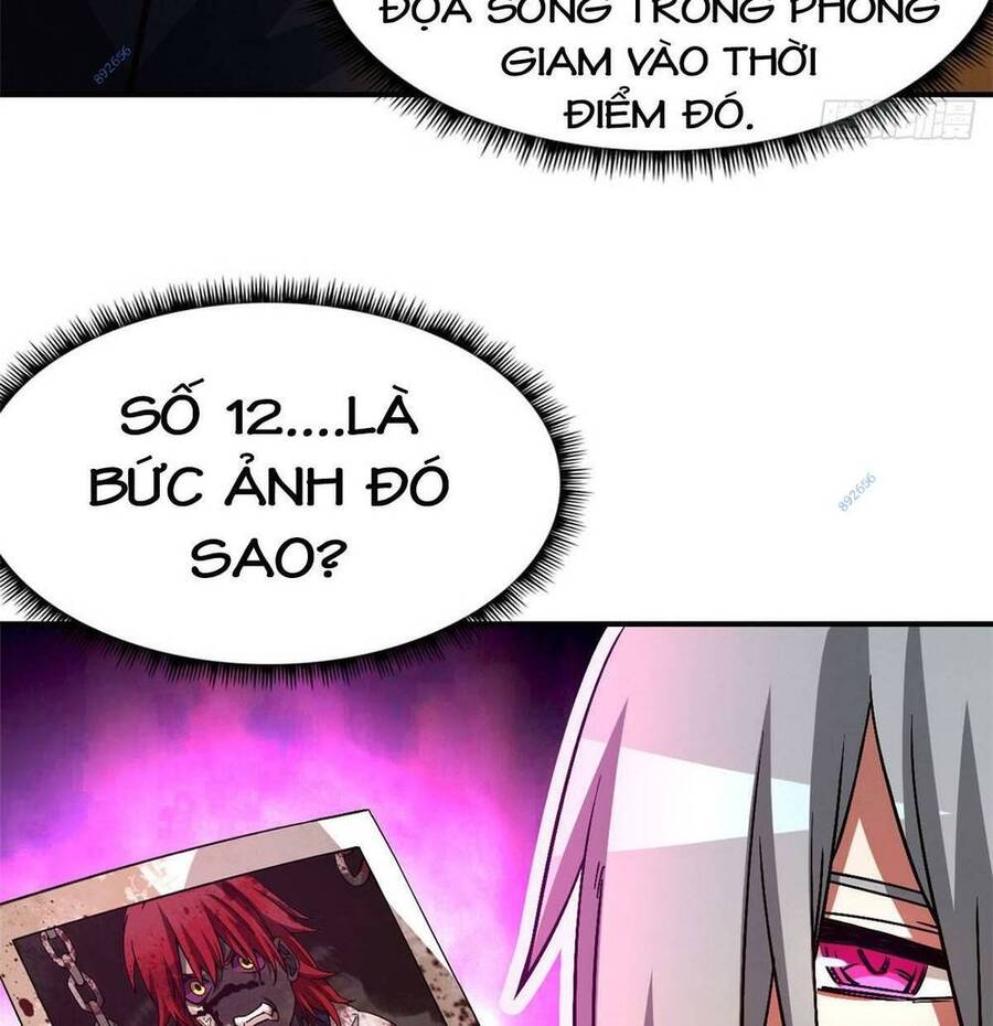 Tận Thế Trò Chơi Ghép Hình Chapter 12 - 35