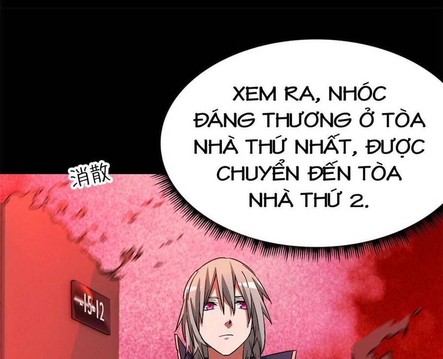 Tận Thế Trò Chơi Ghép Hình Chapter 12 - 60
