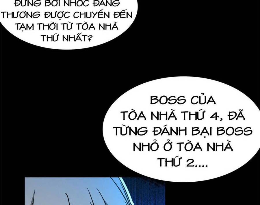 Tận Thế Trò Chơi Ghép Hình Chapter 12 - 64