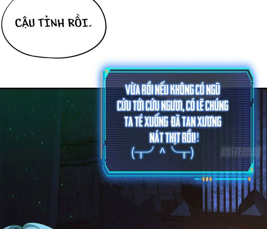 Tận Thế Trò Chơi Ghép Hình Chapter 12 - 8
