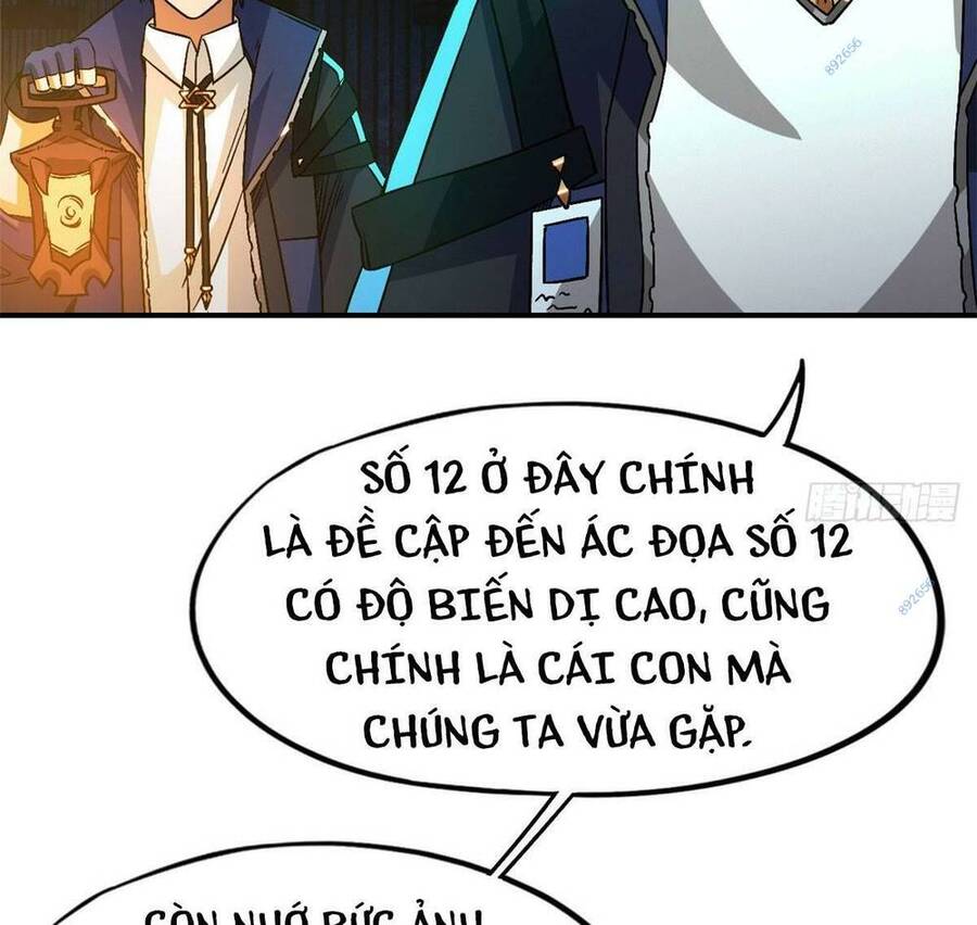 Tận Thế Trò Chơi Ghép Hình Chapter 12 - 83