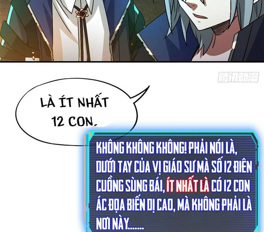 Tận Thế Trò Chơi Ghép Hình Chapter 12 - 92