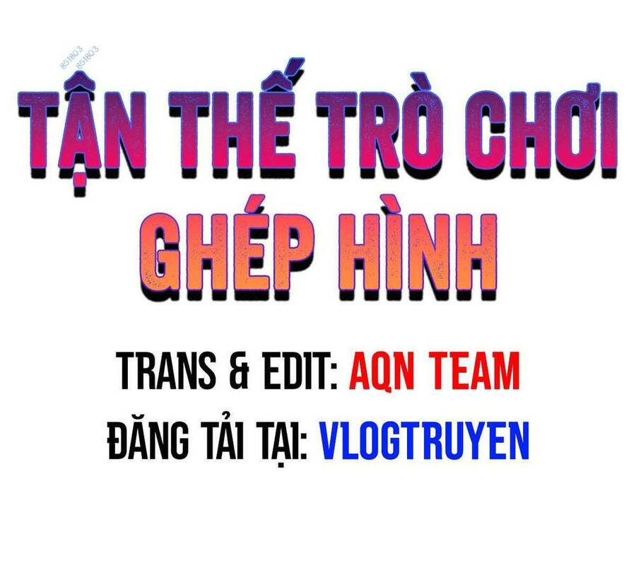 Tận Thế Trò Chơi Ghép Hình Chapter 14 - 1