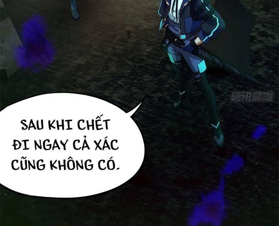 Tận Thế Trò Chơi Ghép Hình Chapter 14 - 110