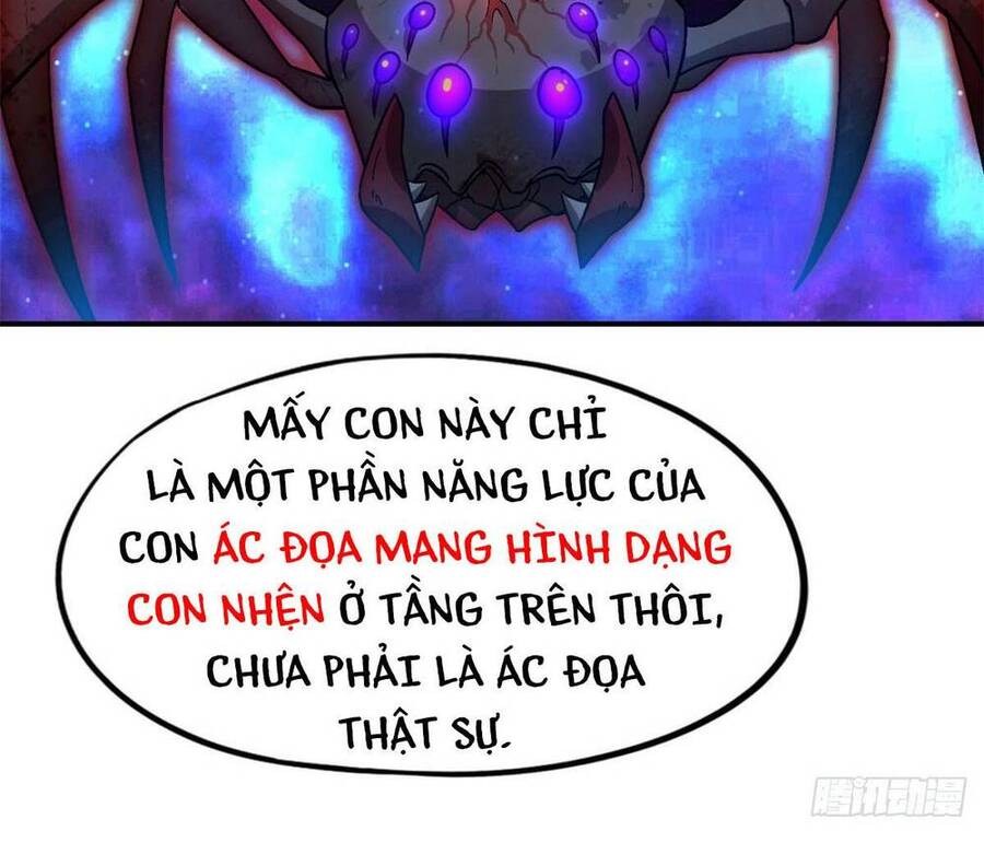 Tận Thế Trò Chơi Ghép Hình Chapter 14 - 116