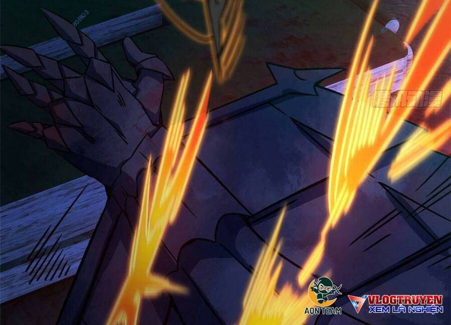 Tận Thế Trò Chơi Ghép Hình Chapter 14 - 17