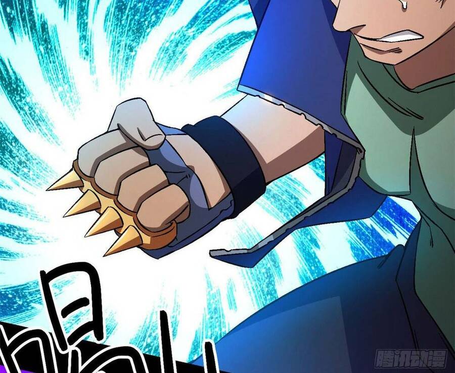 Tận Thế Trò Chơi Ghép Hình Chapter 14 - 38