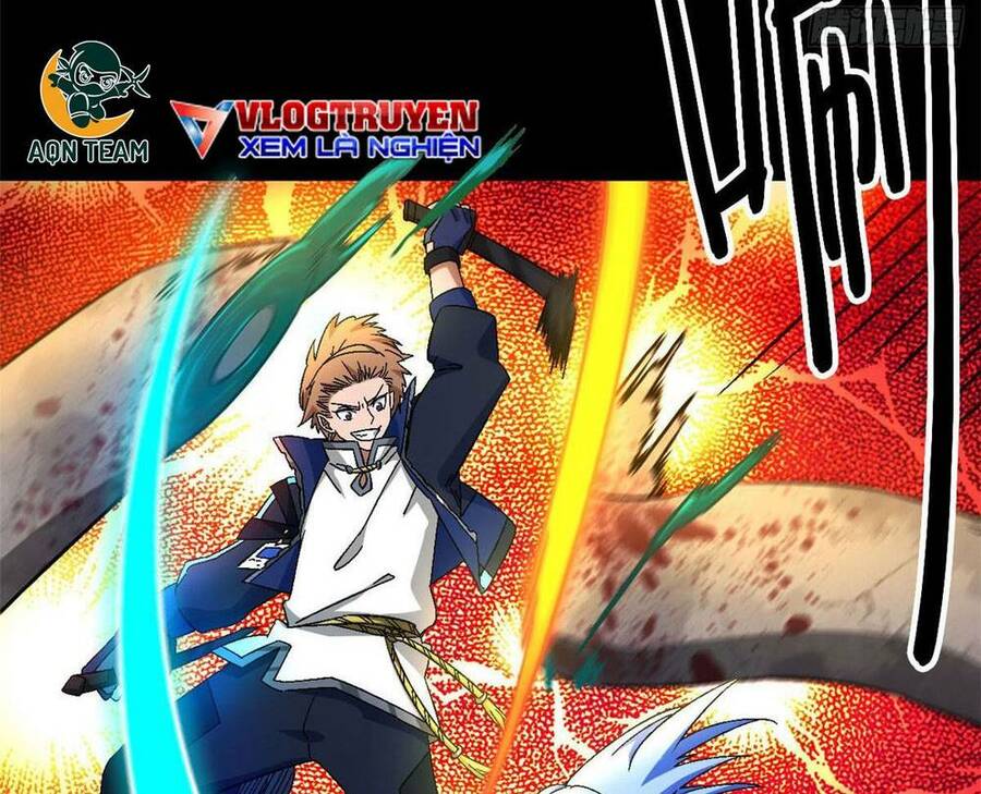 Tận Thế Trò Chơi Ghép Hình Chapter 14 - 52