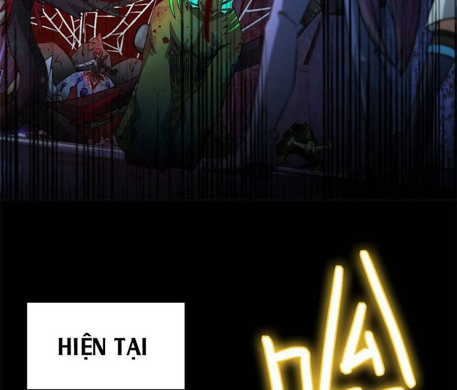 Tận Thế Trò Chơi Ghép Hình Chapter 14 - 80