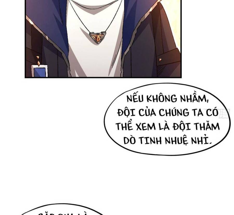 Tận Thế Trò Chơi Ghép Hình Chapter 17 - 118