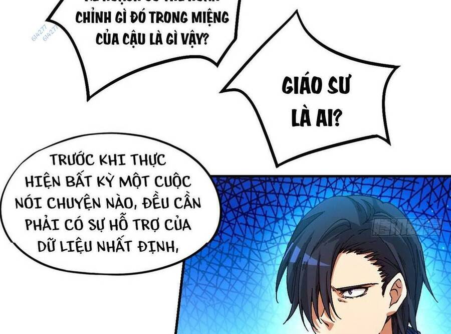 Tận Thế Trò Chơi Ghép Hình Chapter 17 - 23