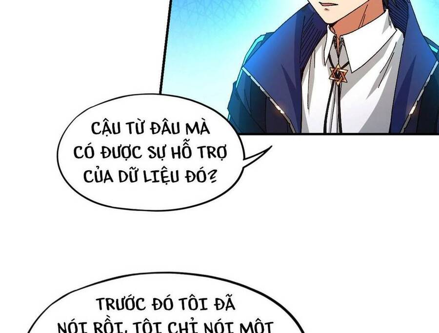 Tận Thế Trò Chơi Ghép Hình Chapter 17 - 24