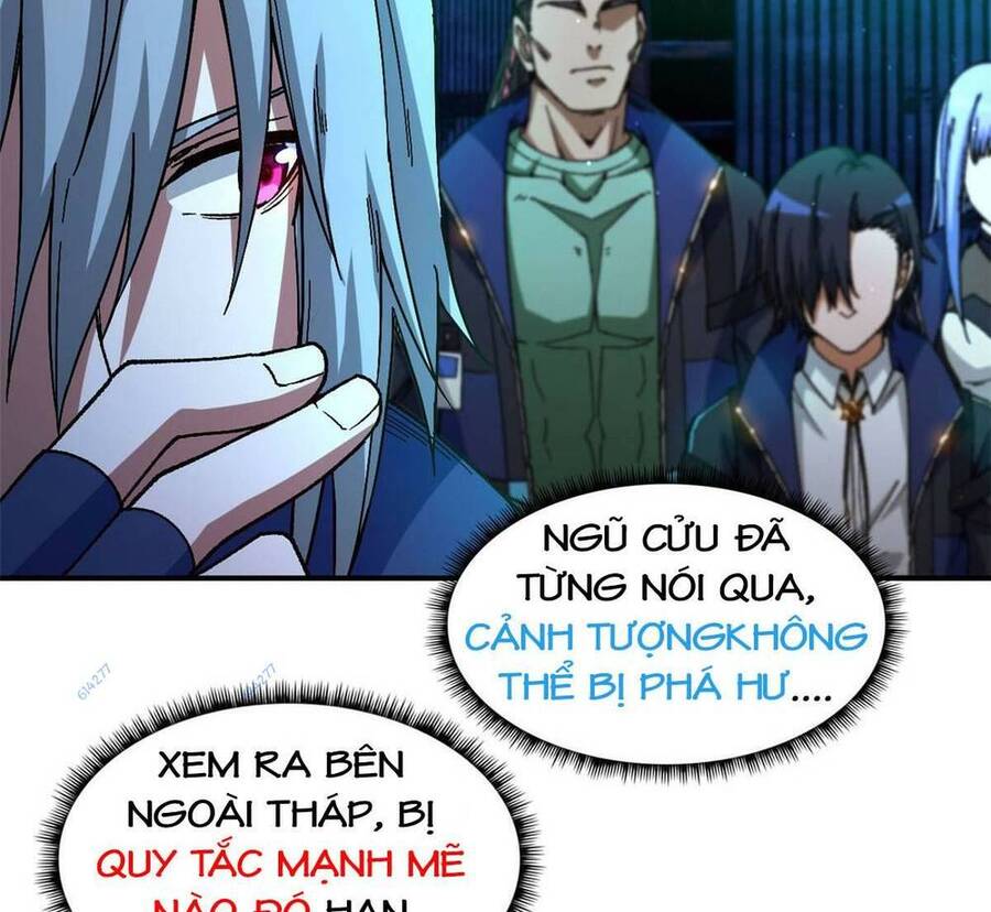 Tận Thế Trò Chơi Ghép Hình Chapter 17 - 45