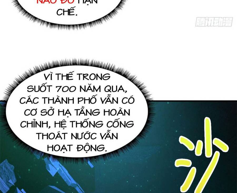 Tận Thế Trò Chơi Ghép Hình Chapter 17 - 46