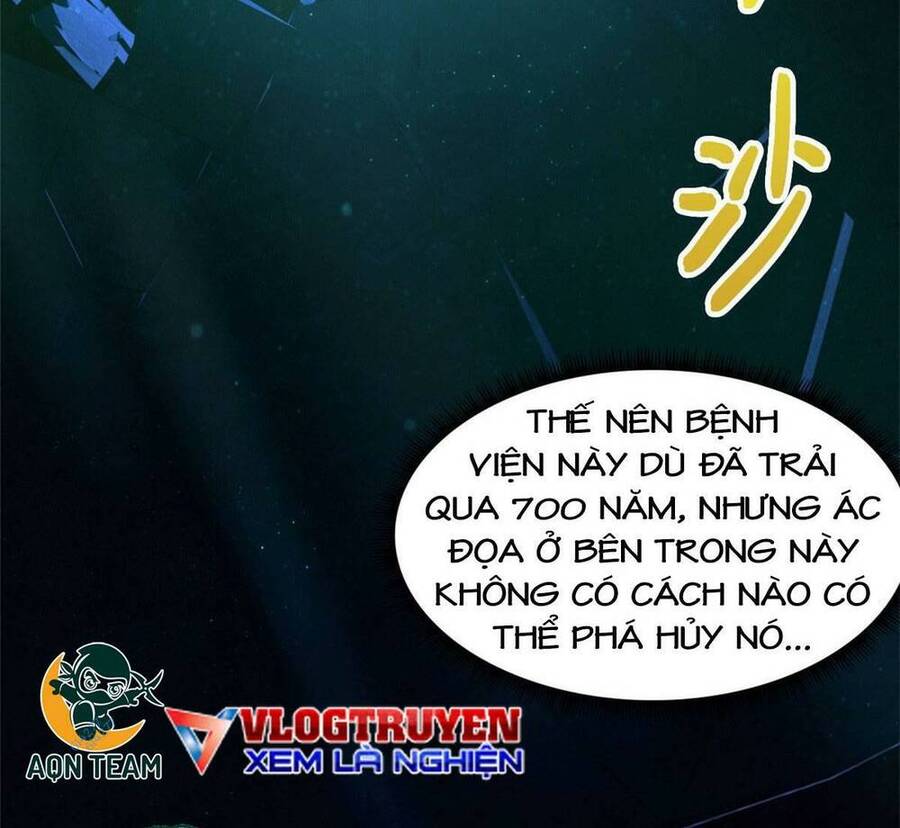 Tận Thế Trò Chơi Ghép Hình Chapter 17 - 47