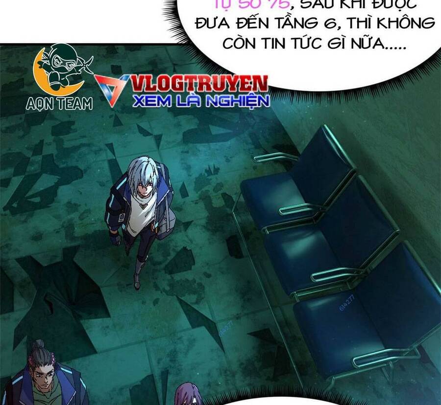 Tận Thế Trò Chơi Ghép Hình Chapter 17 - 57