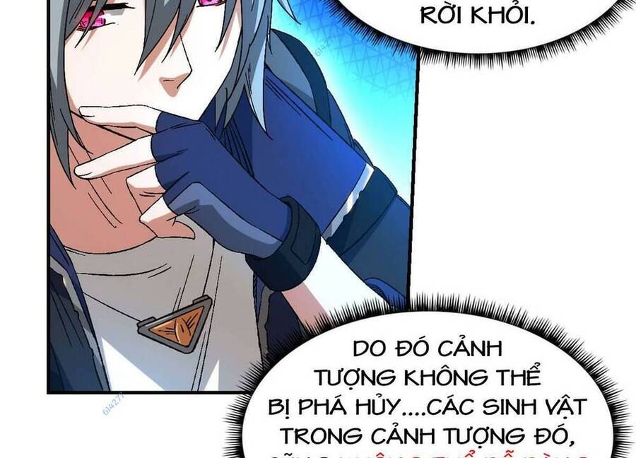 Tận Thế Trò Chơi Ghép Hình Chapter 17 - 65