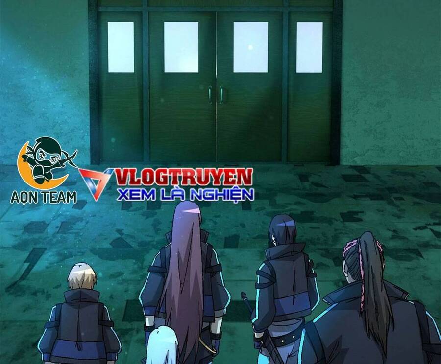 Tận Thế Trò Chơi Ghép Hình Chapter 17 - 67
