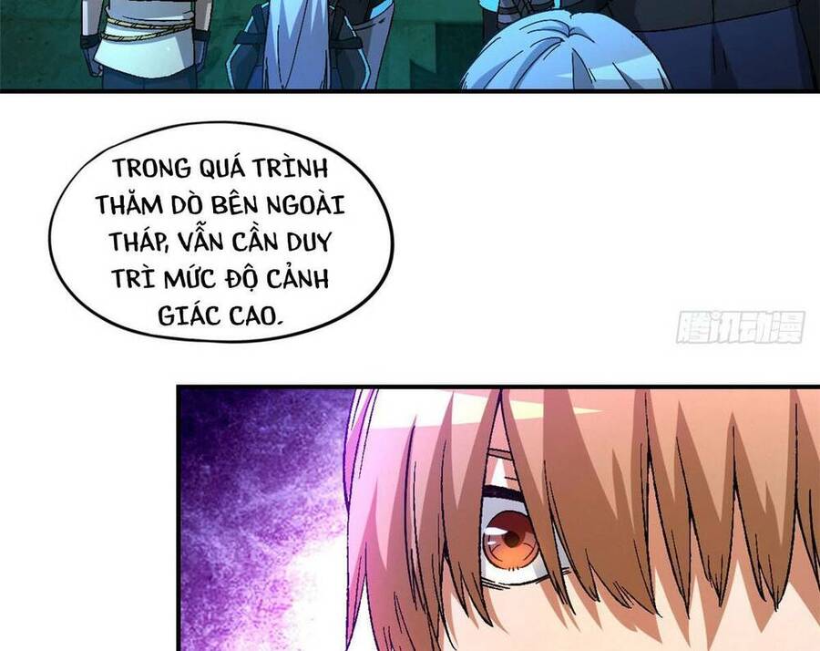 Tận Thế Trò Chơi Ghép Hình Chapter 17 - 68