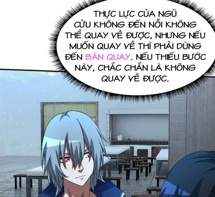 Tận Thế Trò Chơi Ghép Hình Chapter 17 - 88