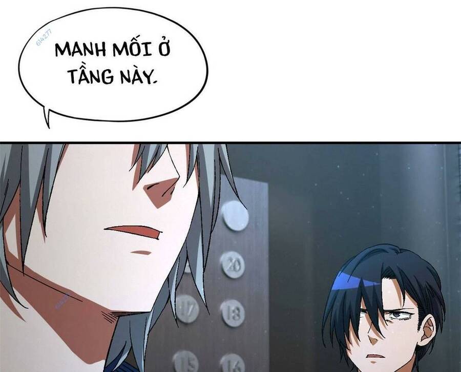 Tận Thế Trò Chơi Ghép Hình Chapter 17 - 93