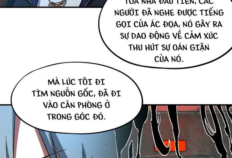 Tận Thế Trò Chơi Ghép Hình Chapter 17 - 98