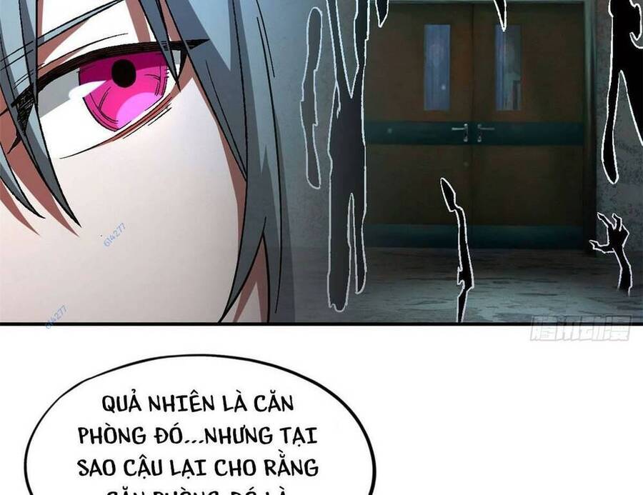 Tận Thế Trò Chơi Ghép Hình Chapter 17 - 99