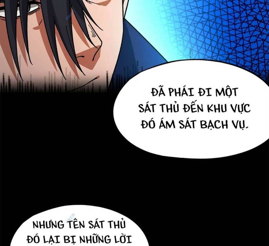 Tận Thế Trò Chơi Ghép Hình Chapter 18 - 101