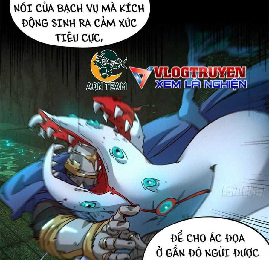 Tận Thế Trò Chơi Ghép Hình Chapter 18 - 102