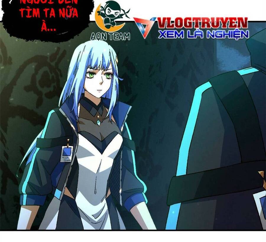 Tận Thế Trò Chơi Ghép Hình Chapter 18 - 17