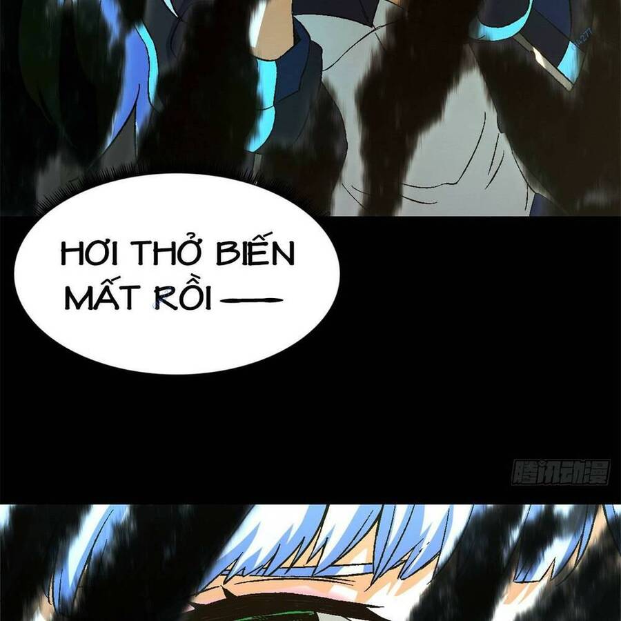 Tận Thế Trò Chơi Ghép Hình Chapter 18 - 31