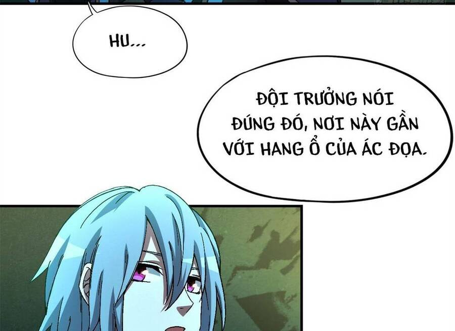 Tận Thế Trò Chơi Ghép Hình Chapter 18 - 40