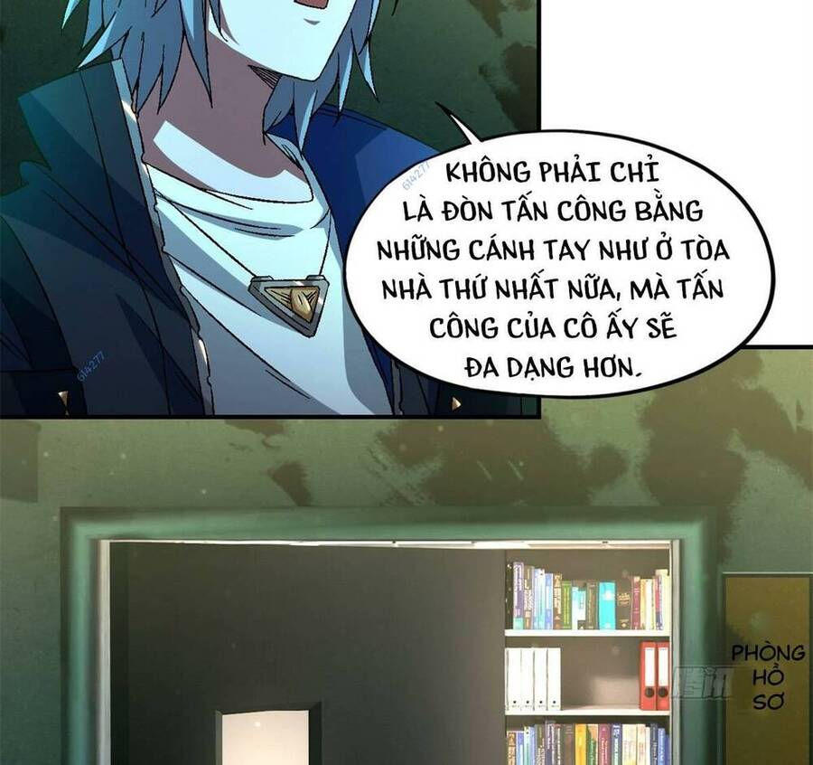 Tận Thế Trò Chơi Ghép Hình Chapter 18 - 41