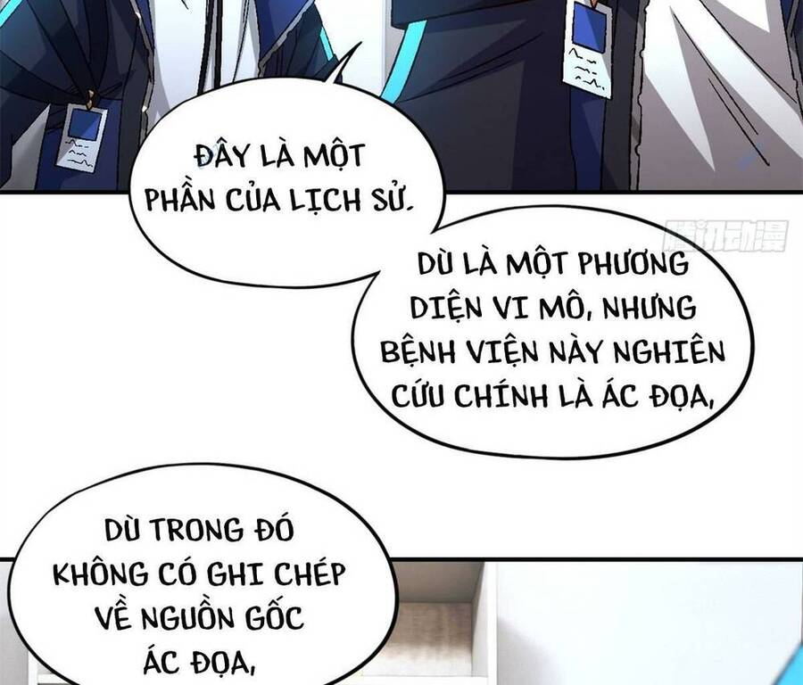 Tận Thế Trò Chơi Ghép Hình Chapter 18 - 49