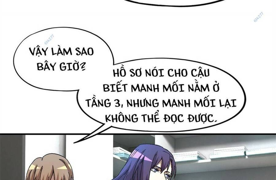 Tận Thế Trò Chơi Ghép Hình Chapter 18 - 51