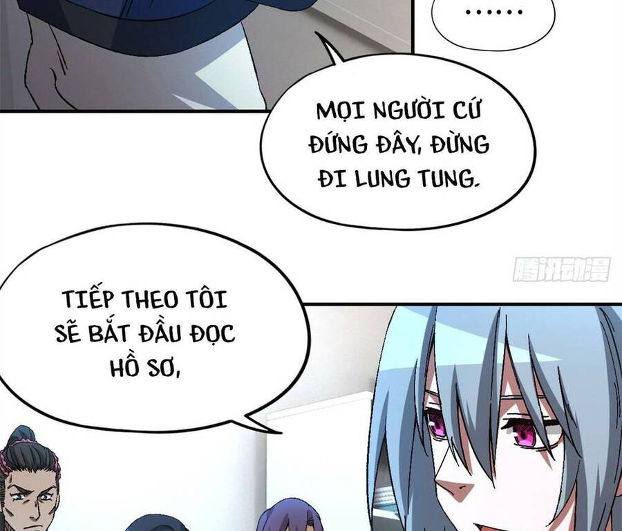 Tận Thế Trò Chơi Ghép Hình Chapter 18 - 54