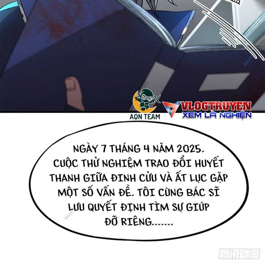 Tận Thế Trò Chơi Ghép Hình Chapter 18 - 57