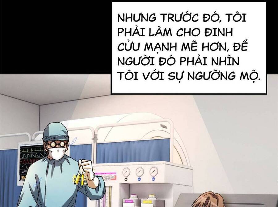 Tận Thế Trò Chơi Ghép Hình Chapter 18 - 63