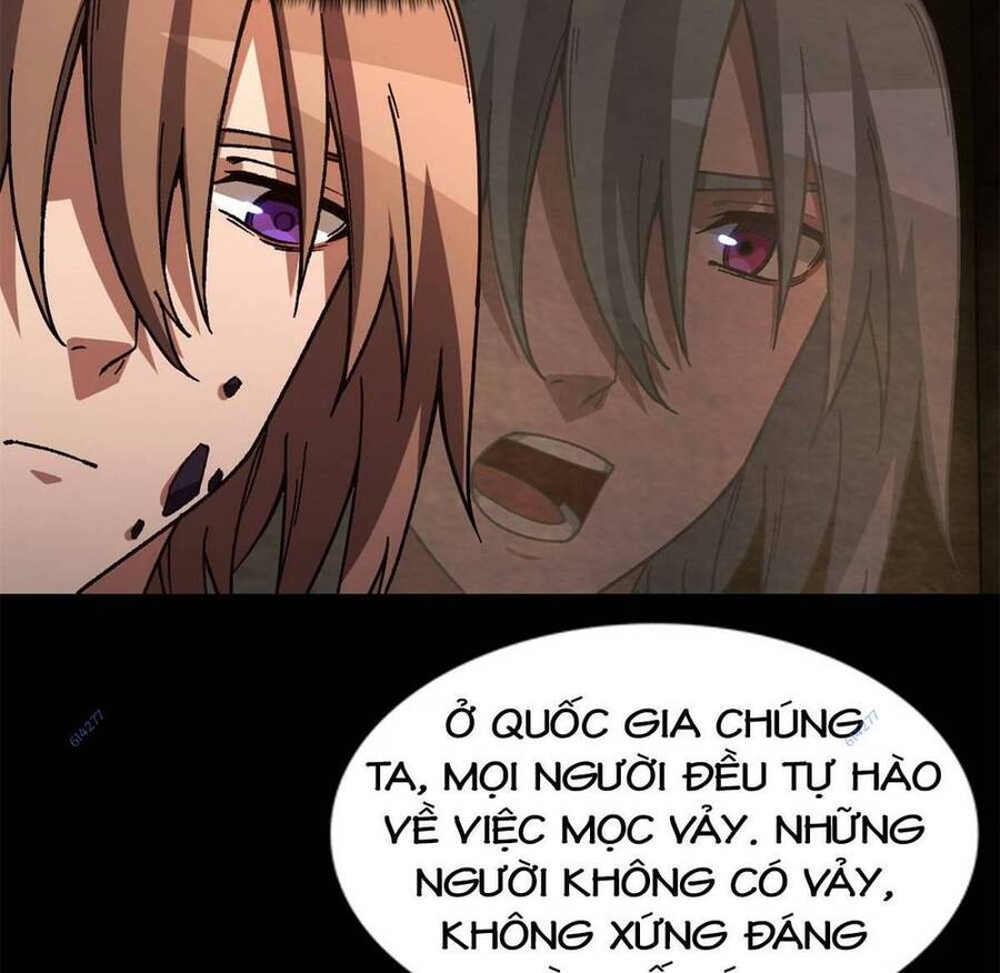 Tận Thế Trò Chơi Ghép Hình Chapter 18 - 81