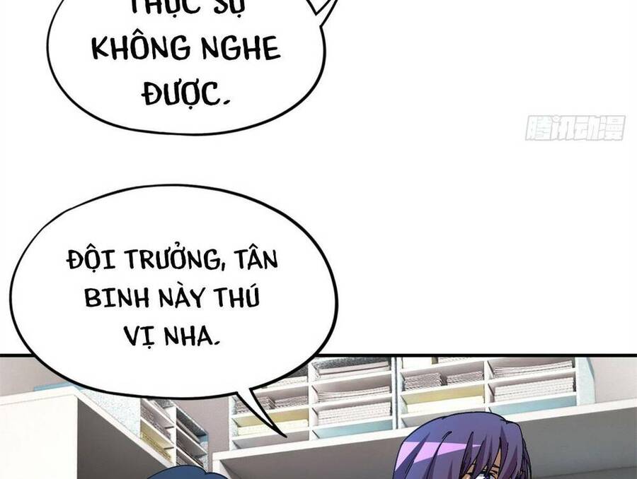 Tận Thế Trò Chơi Ghép Hình Chapter 18 - 88