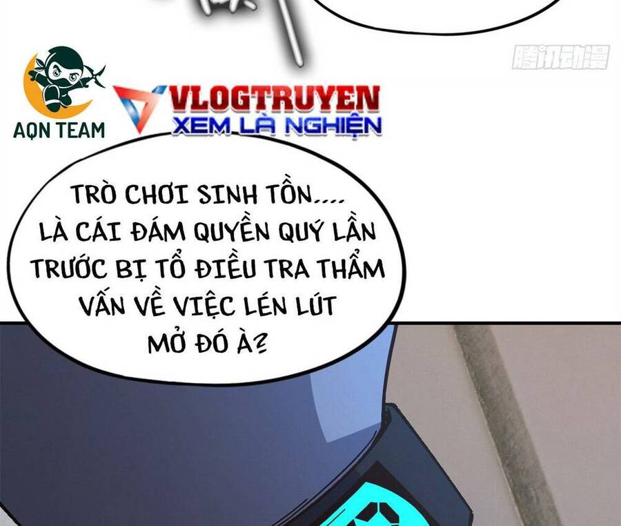 Tận Thế Trò Chơi Ghép Hình Chapter 18 - 92