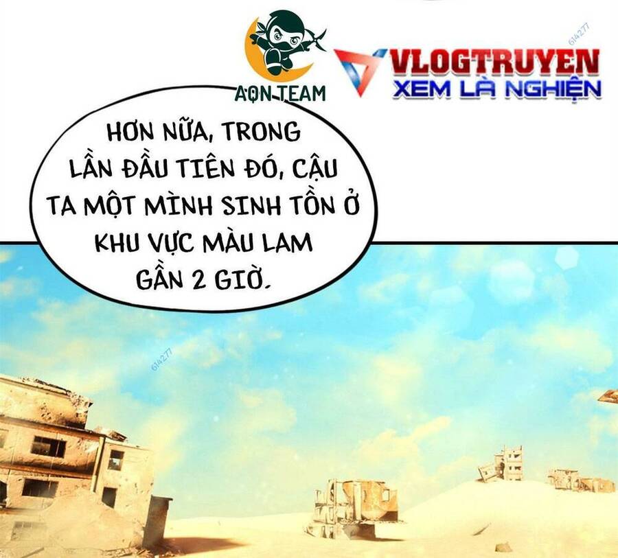 Tận Thế Trò Chơi Ghép Hình Chapter 18 - 97